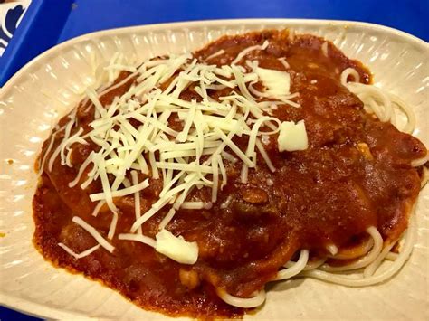 spaghetti naga city|The Best Pasta in Naga .